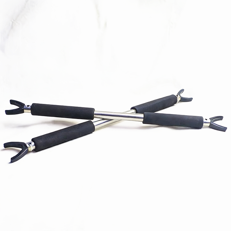 Kite Surf Bar Control - Bar Kontrol Layang-layang Dual Line, Aksesoris