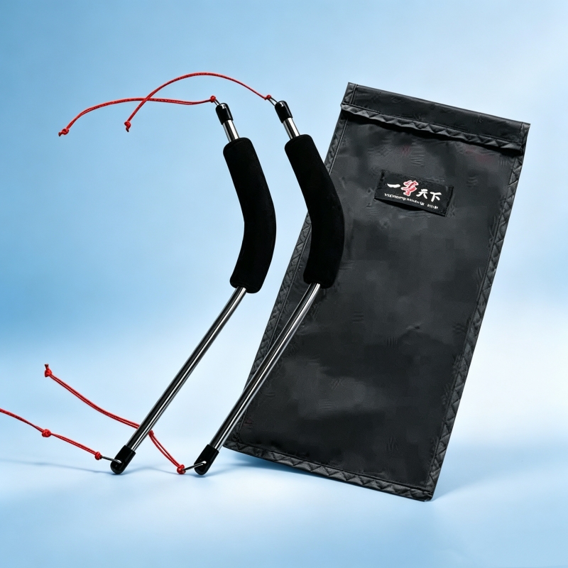 Kite Surf Bar Control - Batang kendali layang-layang ganda untuk layang-layang