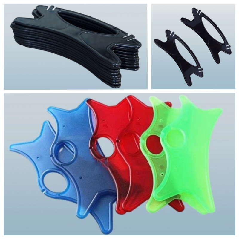 Kite Surf Bar Control - 2pcs Papan Penggulung Tali Layang-layang Dual