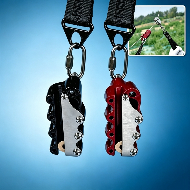 Kite Surf Bar Control - Tali layang-layang buaya besar, aksesoris layang-layang,