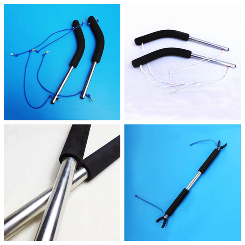Kite Surf Bar Control - Bar Kontrol Layang-layang Pegangan Layang-layang Layang-layang