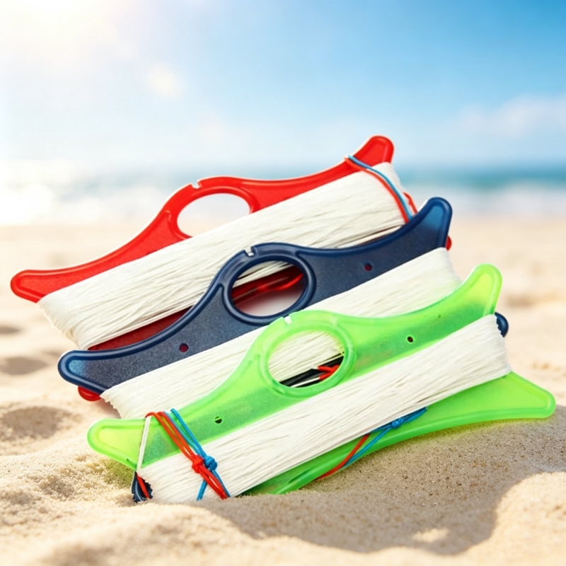 Kite Surf Bar Control - Tali pegangan layang-layang 200lb 35m x