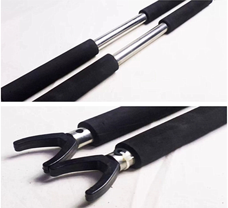 Bar Kontrol Layang-layang Dual - Kite Surf Bar Control ulasan dan harga