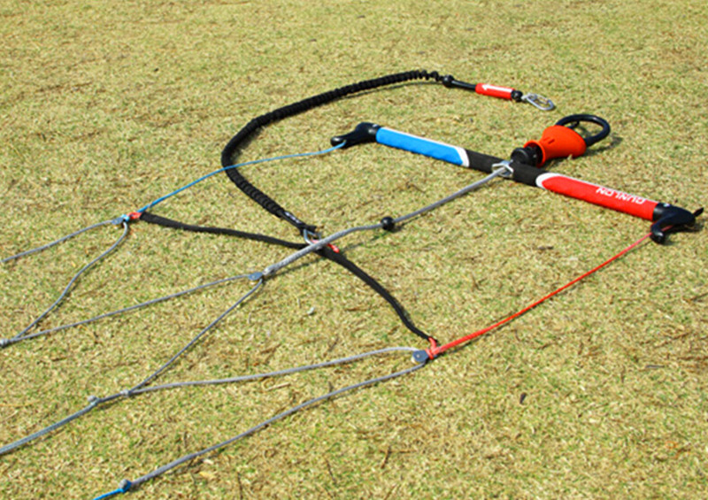 Power Layang-layang Kontrol Ba - Kite Surf Bar Control ulasan dan harga