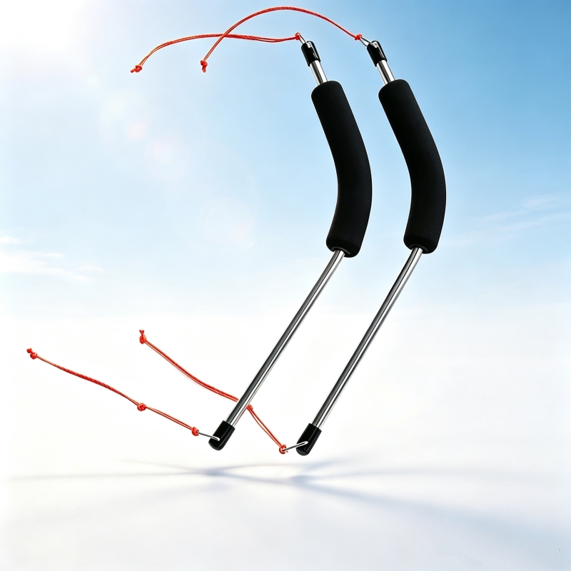 Batang kendali layang-layang g - Kite Surf Bar Control ulasan dan harga