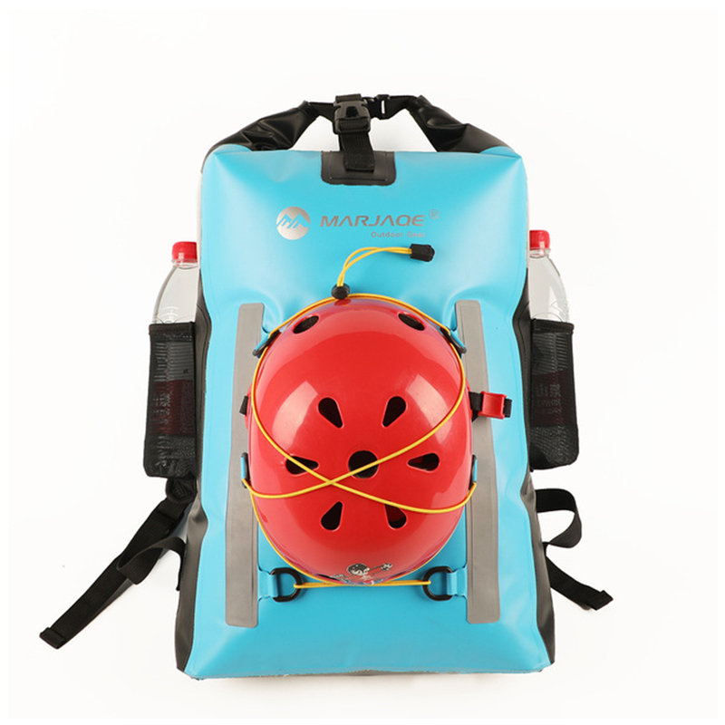 Tas Kering Tahan Air Ransel At - Dry Bag Roll Top ulasan dan harga