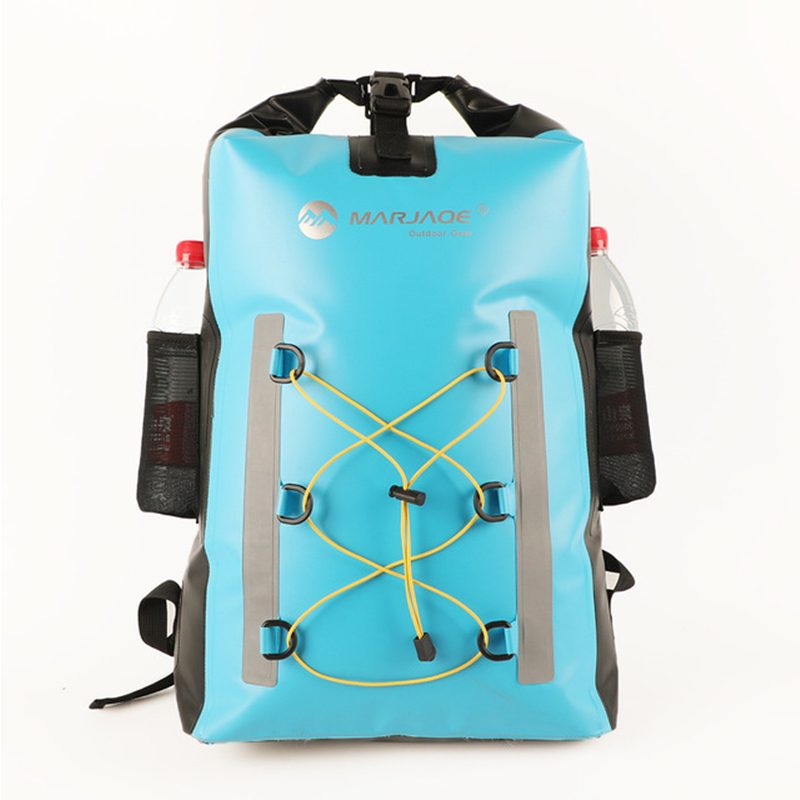 Tas Kering Tahan Air Ransel At - Dry Bag Roll Top ulasan dan harga