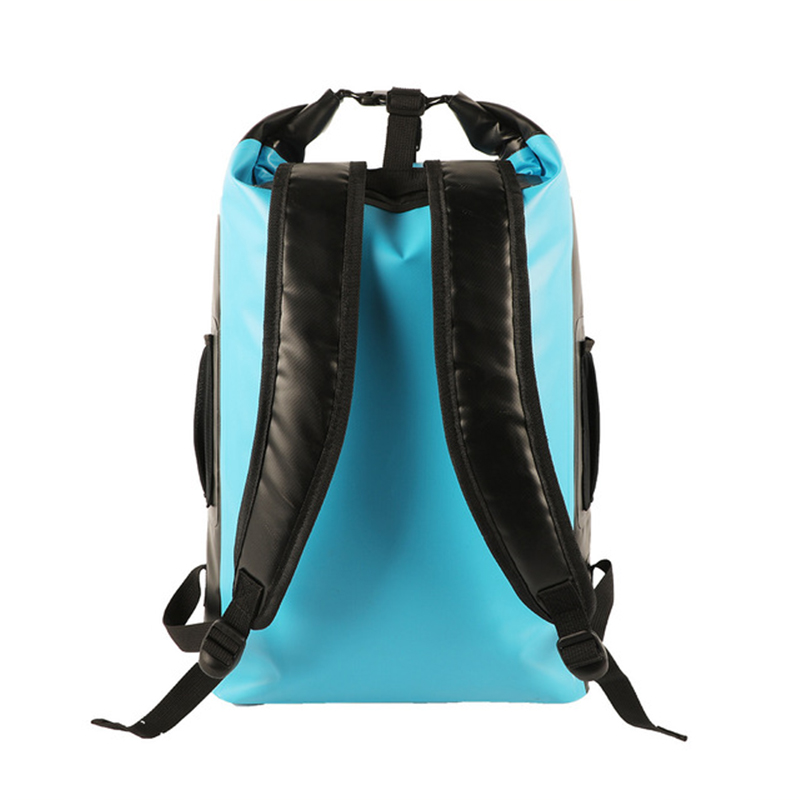 Tas Kering Tahan Air Ransel At - Dry Bag Roll Top ulasan dan harga