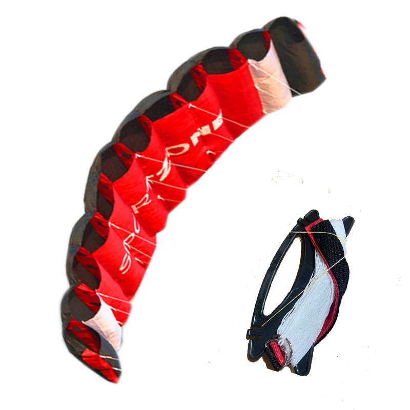 Kualitas Tinggi 1.8M Garis Gan - Kite Surf Bar Control ulasan dan harga