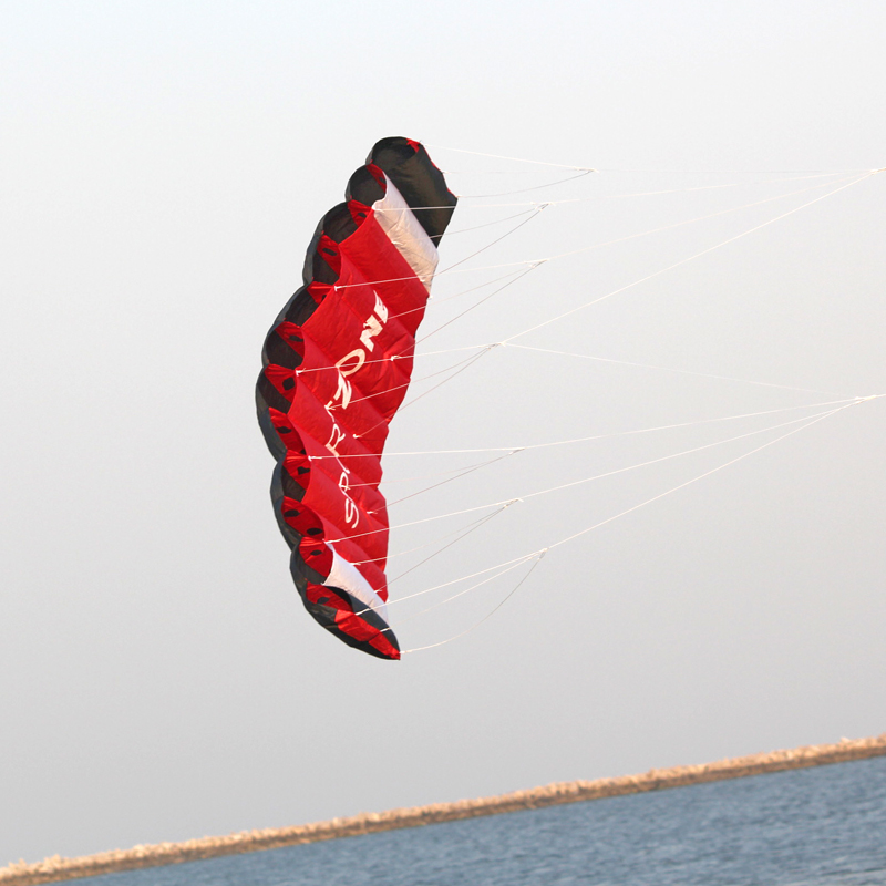 Kualitas Tinggi 1.8M Garis Gan - Kite Surf Bar Control ulasan dan harga
