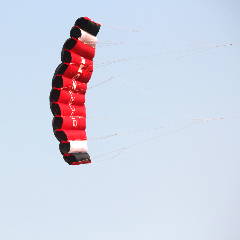 Kualitas Tinggi 1.8M Garis Gan - Kite Surf Bar Control ulasan dan harga