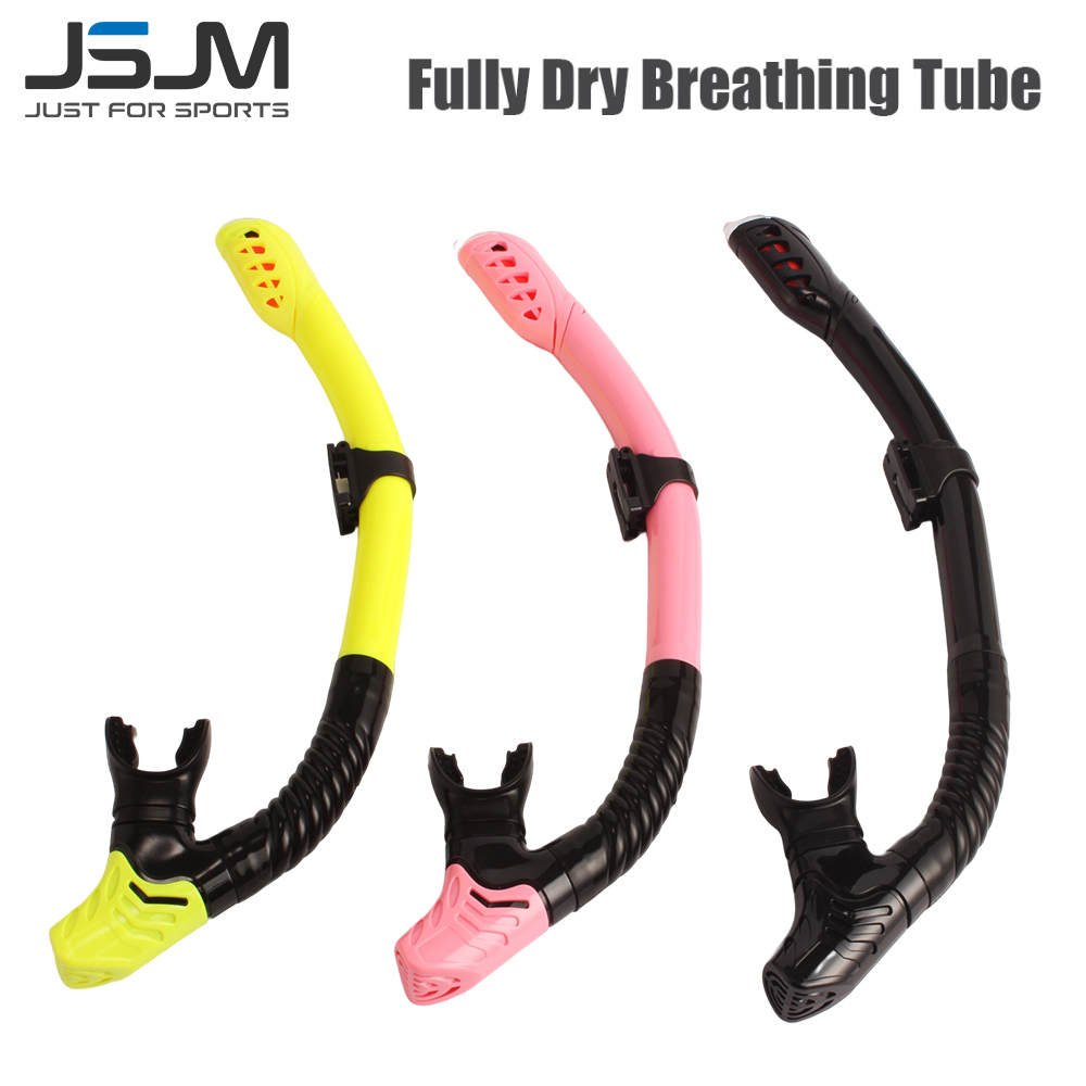 Baru Snorkel menyelam profesio - Freediving Mask Set ulasan dan harga