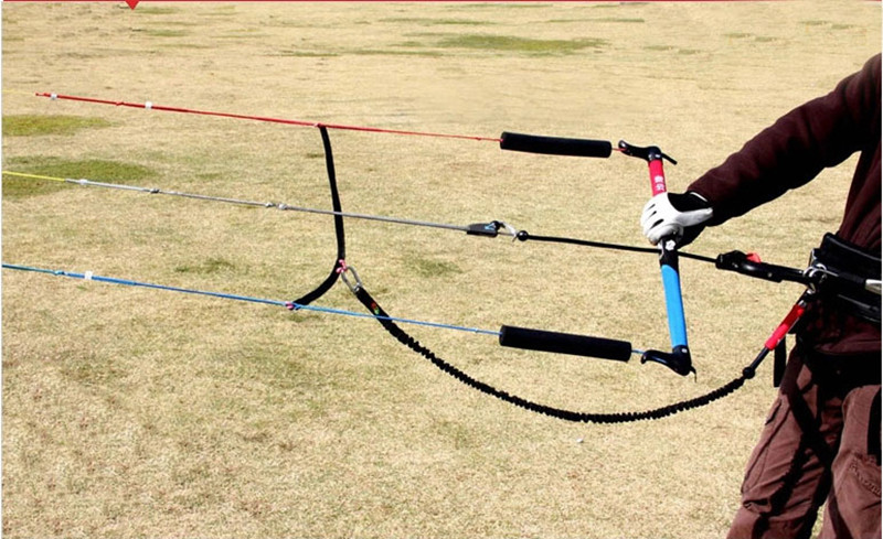 Batang kendali layang-layang b - Kite Surf Bar Control ulasan dan harga