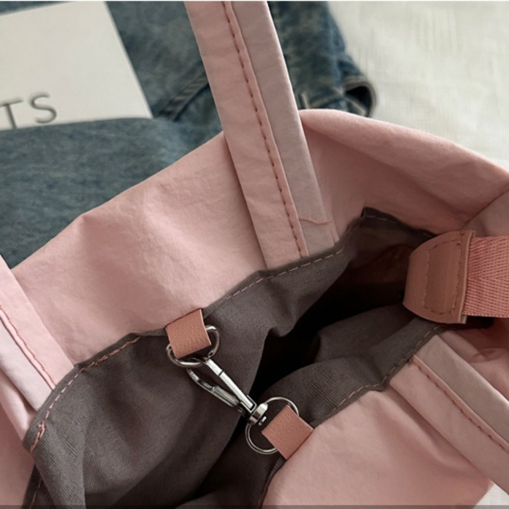 Tas Bahu Nilon Cepat Kering Mo - Dry Bag Roll Top ulasan dan harga