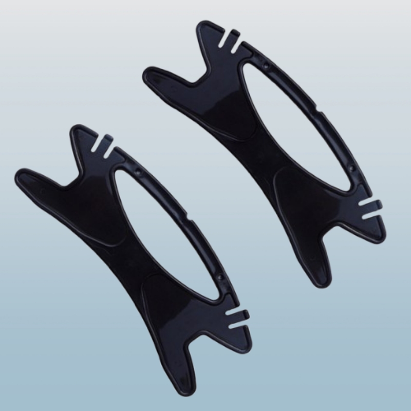 2pcs Papan Penggulung Tali Lay - Kite Surf Bar Control ulasan dan harga