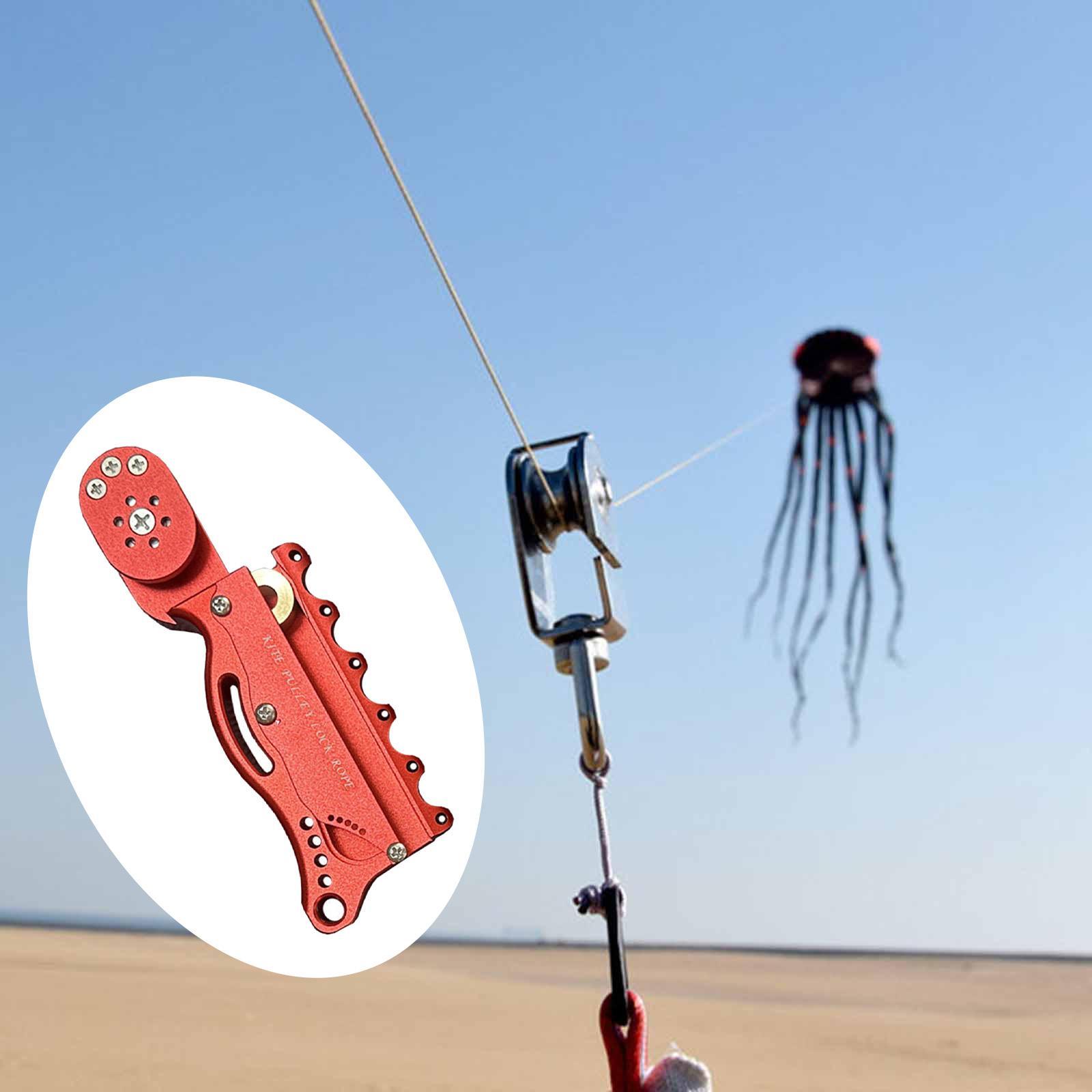Pengunci Tali Layang-Layang Pr - Kite Surf Bar Control ulasan dan harga