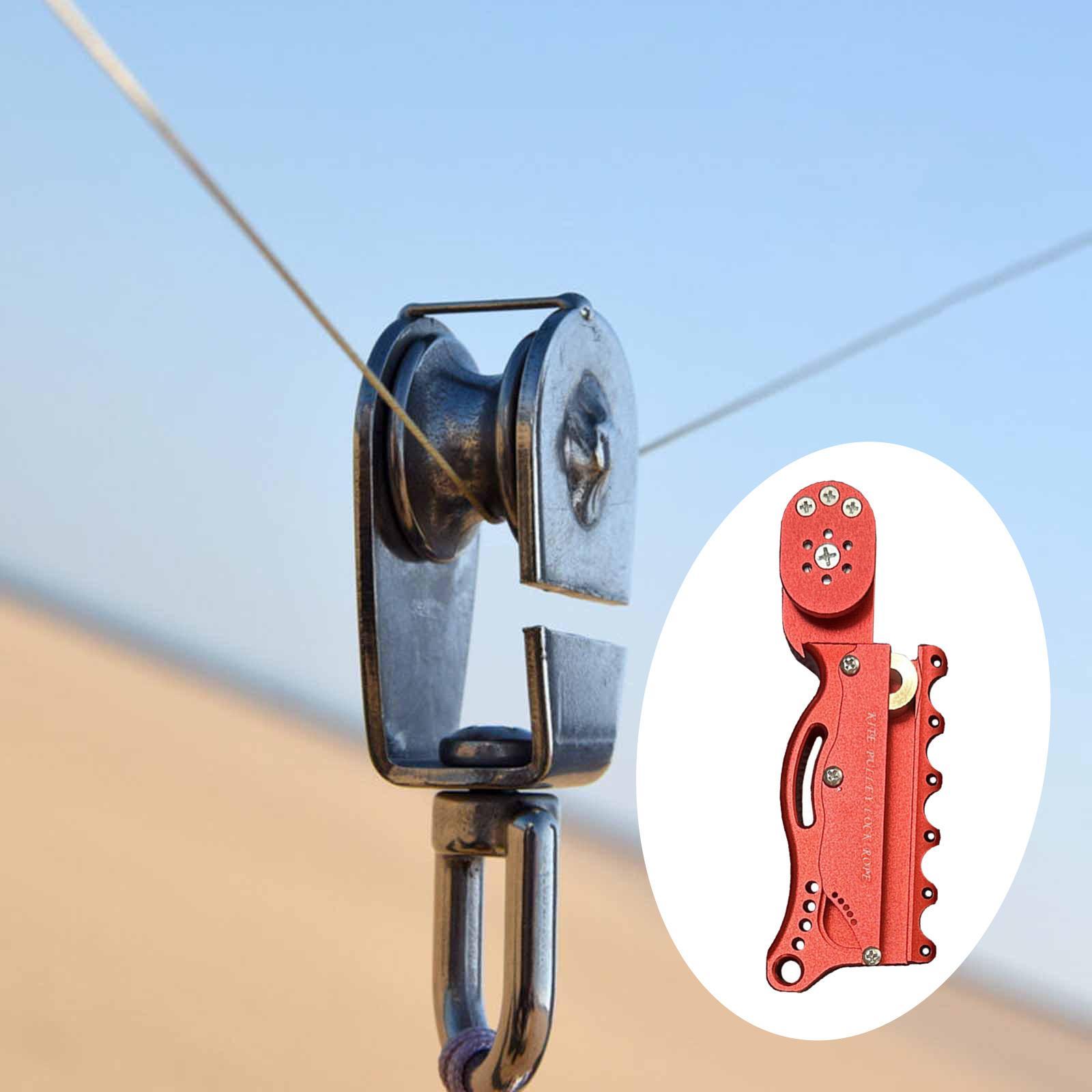 Pengunci Tali Layang-Layang Pr - Kite Surf Bar Control ulasan dan harga