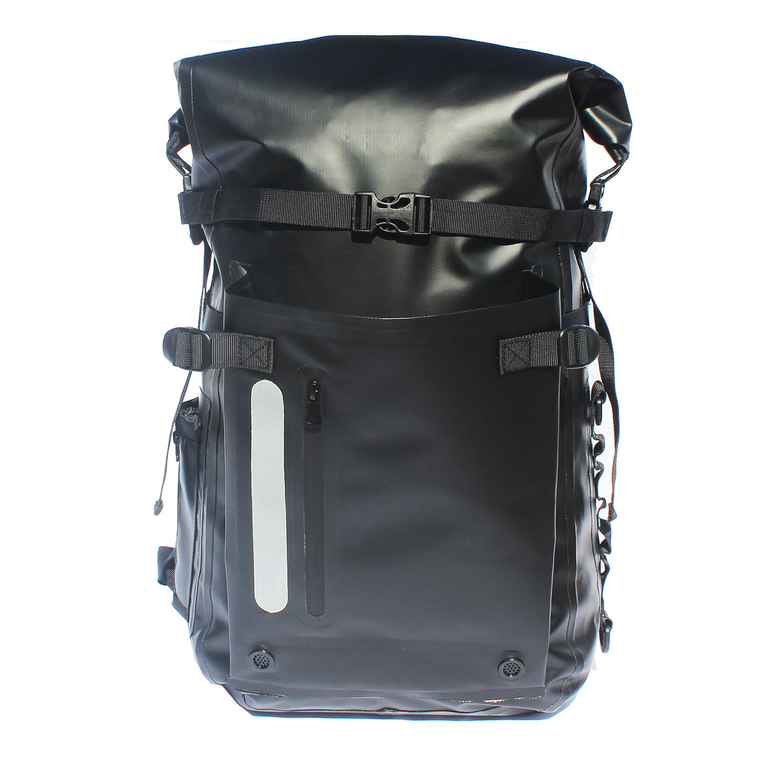Ransel Selam Tahan Air Penutup - Dry Bag Roll Top ulasan dan harga