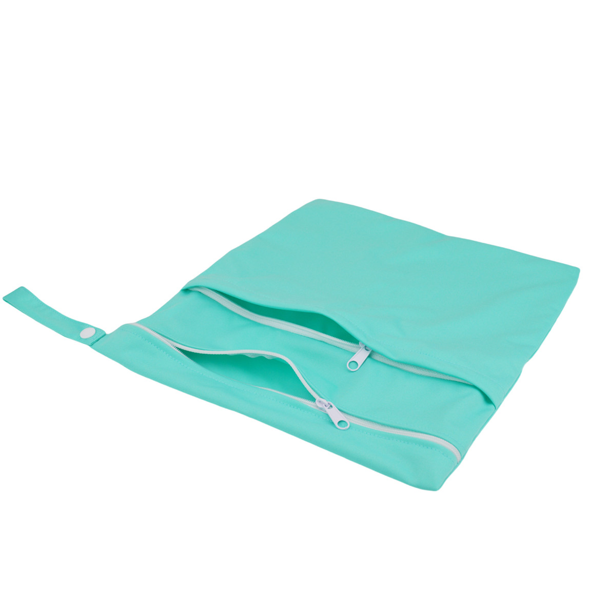 [Sigzagor] 1 Tas Basah Kering  - Dry Bag Roll Top ulasan dan harga