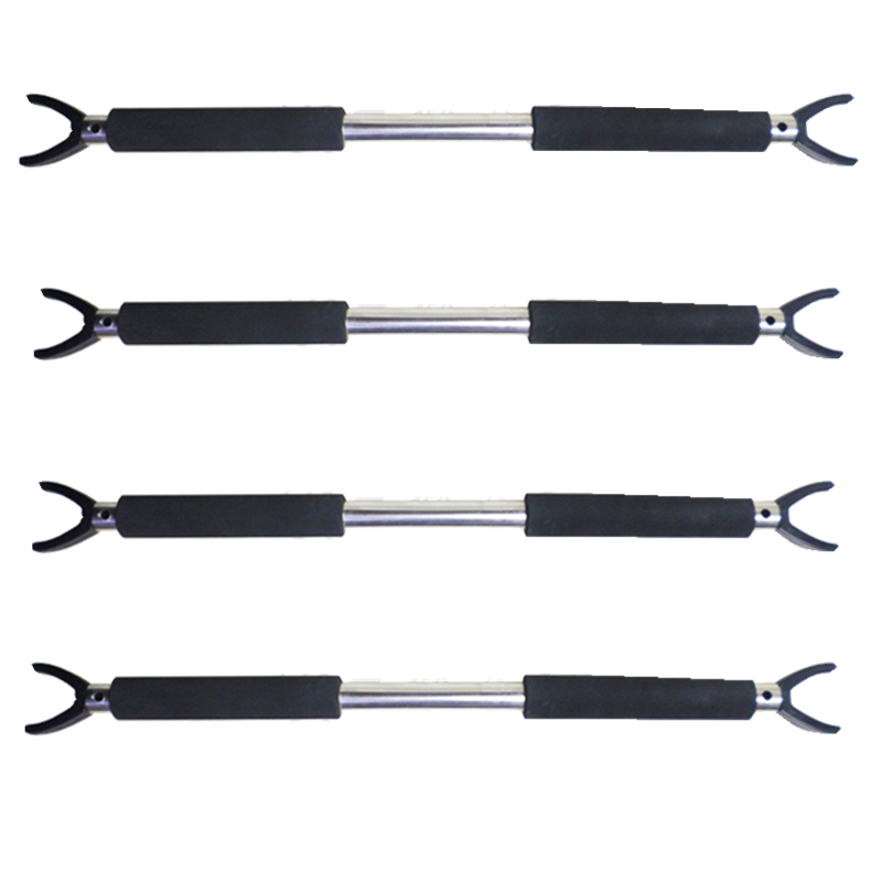 Bar kontrol layang-layang gand - Kite Surf Bar Control ulasan dan harga