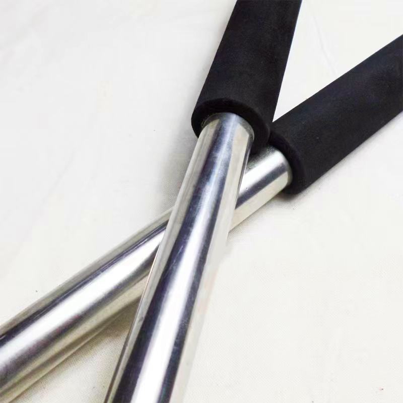 Bar kontrol layang-layang gand - Kite Surf Bar Control ulasan dan harga