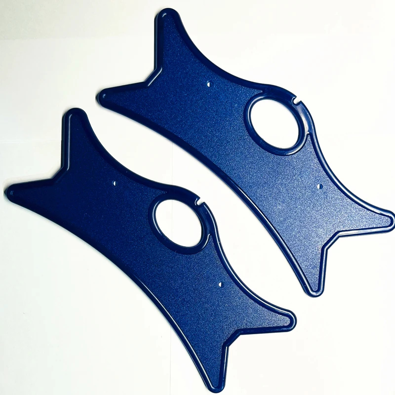 2 buah aksesoris layang-layang - Kite Surf Bar Control ulasan dan harga