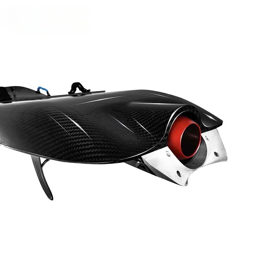 Papan Selancar Jet H5-F Tipe U - Aquatic Sports Types ulasan dan harga