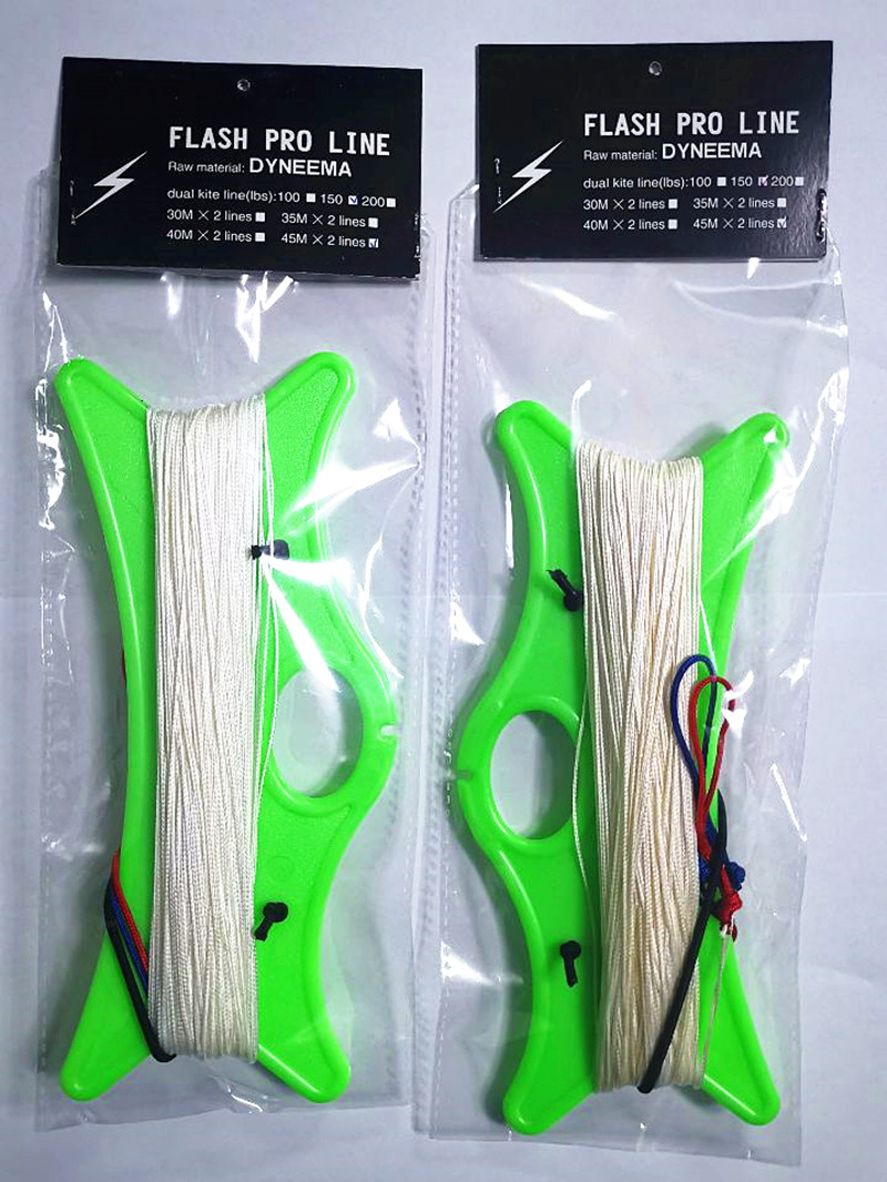 Gratis pengiriman 200lb 35m x  - Kite Surf Bar Control ulasan dan harga