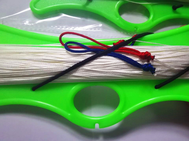 Gratis pengiriman 200lb 35m x  - Kite Surf Bar Control ulasan dan harga