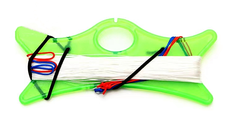 Gratis pengiriman 200lb 35m x  - Kite Surf Bar Control ulasan dan harga