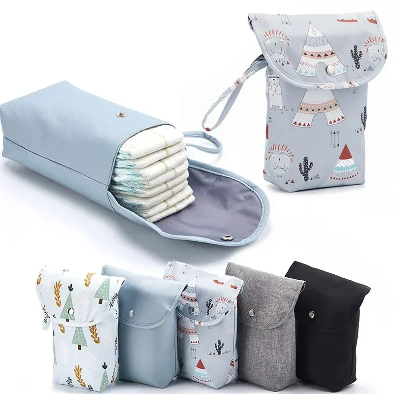 Tas Popok Bayi Organizer Dapat - Dry Bag Roll Top ulasan dan harga