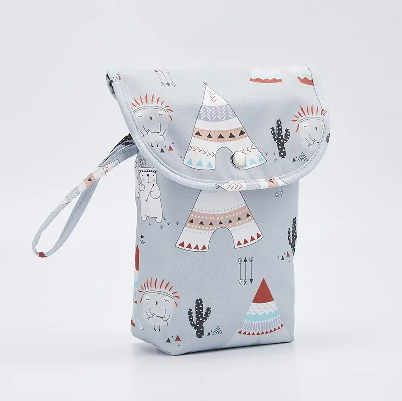 Tas Popok Bayi Organizer Dapat - Dry Bag Roll Top ulasan dan harga