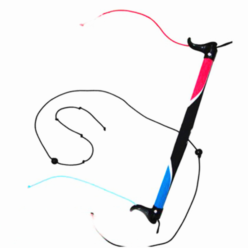 Quad Line Bar, Tongkat Kontrol - Kite Surf Bar Control ulasan dan harga