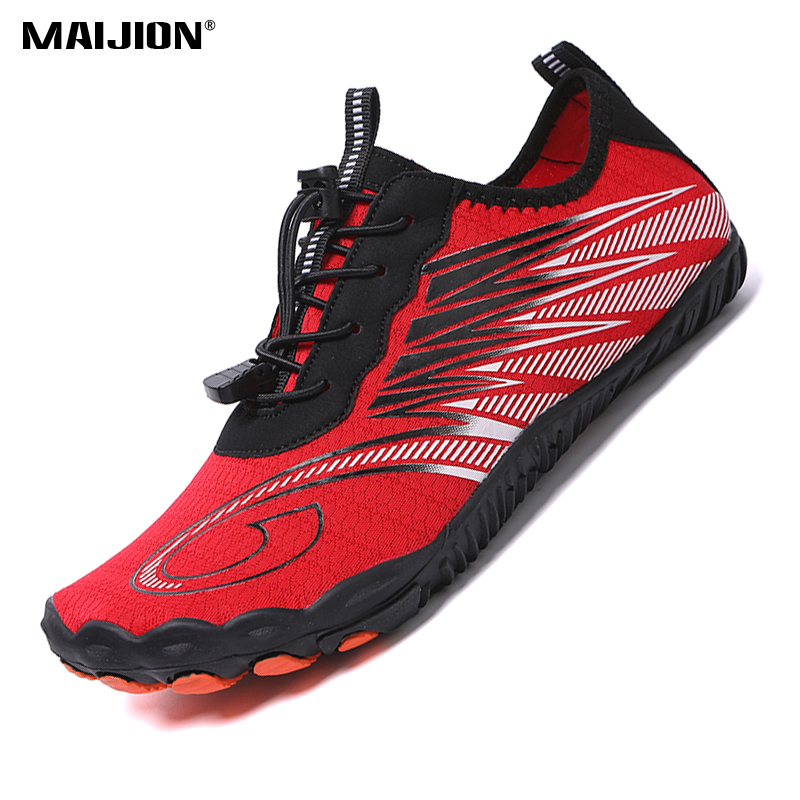 Sepatu Olahraga Air Bernapas U - Aquatic Sports Activities ulasan dan harga