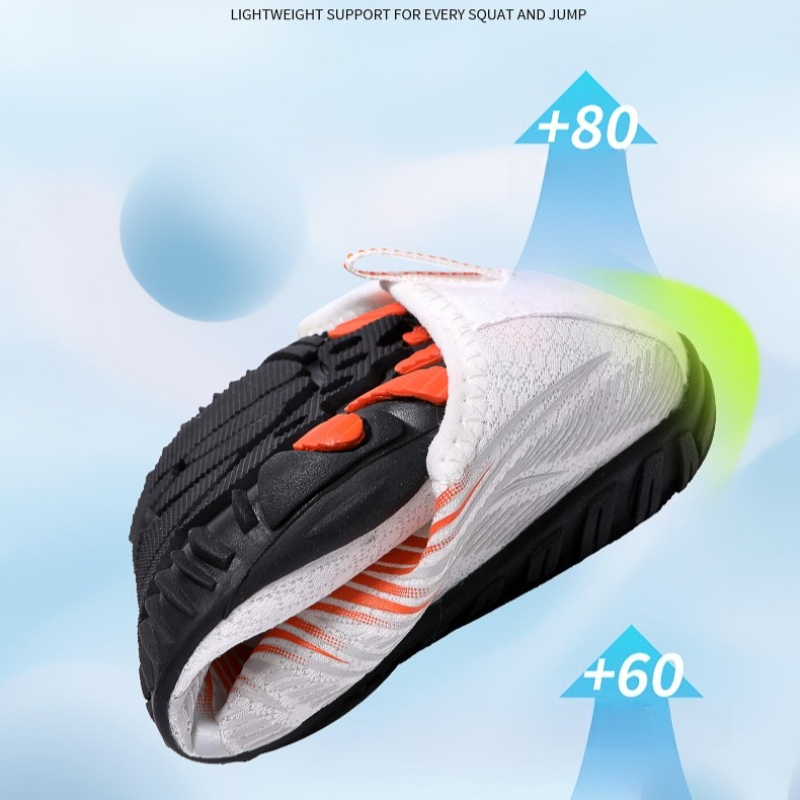 Sepatu Olahraga Air Bernapas U - Aquatic Sports Activities ulasan dan harga