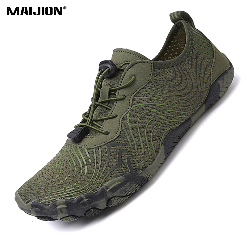 Sepatu Air Cepat Kering Pria W - Aquatic Sports Activities ulasan dan harga